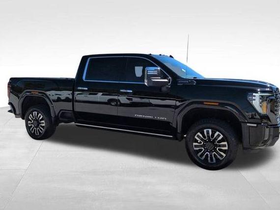 GMC SIERRA HD 2024 1GT49XEY2RF428628 image GMC SIERRA HD 2024 1GT49XEY2RF428628 image